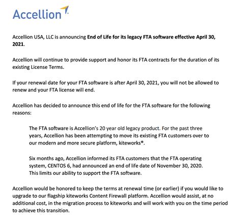 Understanding Accellion’s FTA Appliance Compromise, .